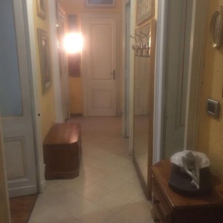 Apartamento Giardini Reali Turín Exterior foto