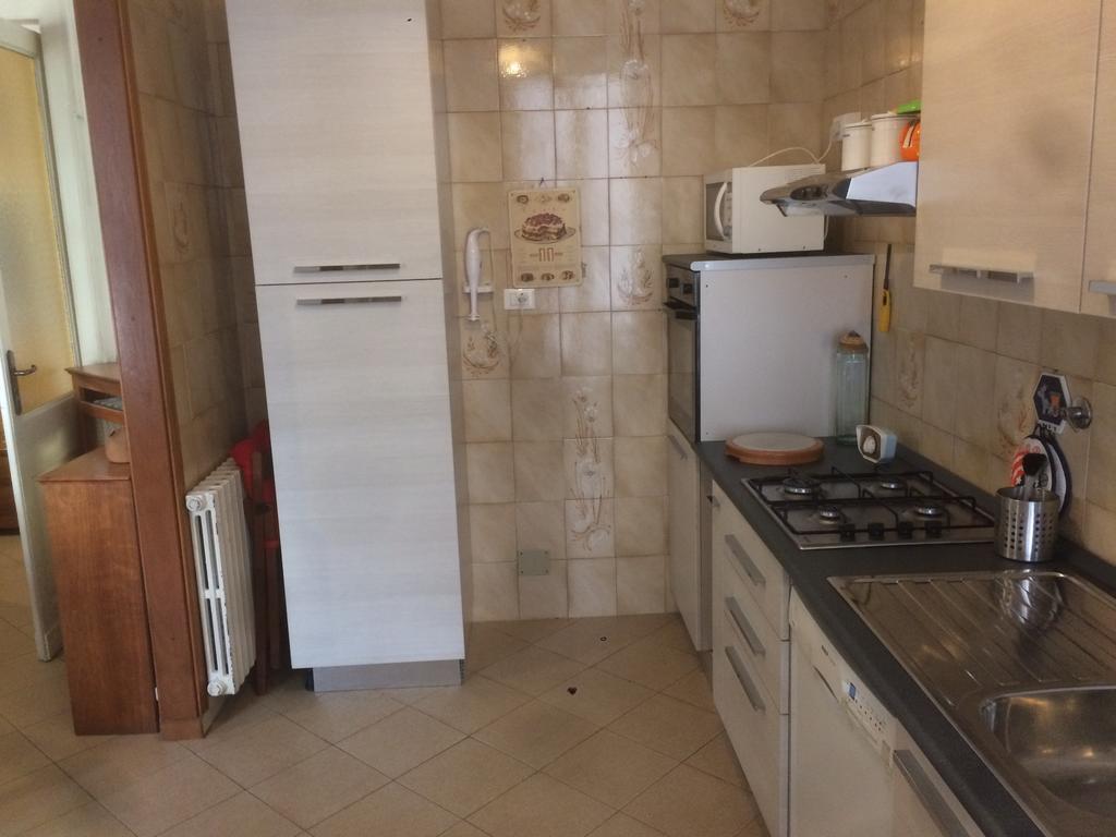 Apartamento Giardini Reali Turín Exterior foto