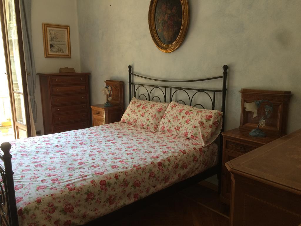 Apartamento Giardini Reali Turín Exterior foto