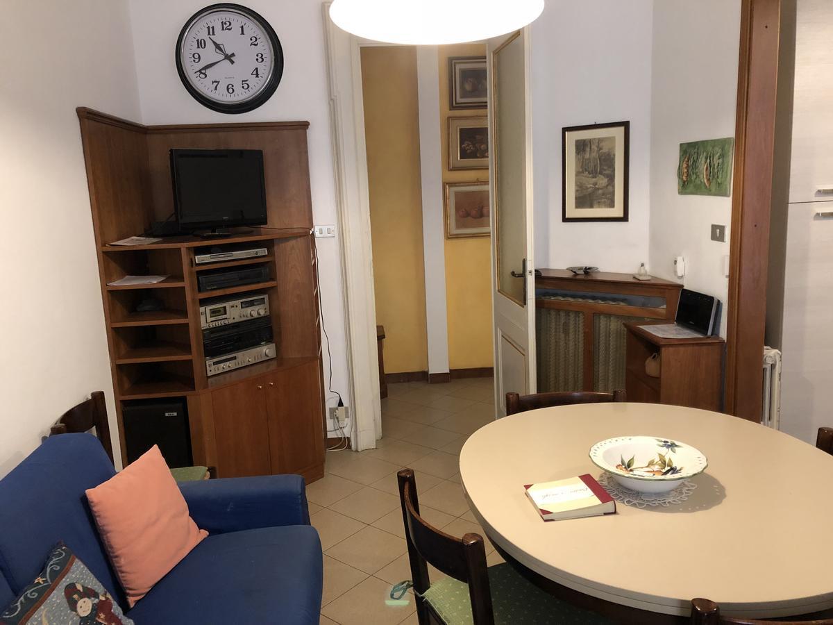 Apartamento Giardini Reali Turín Exterior foto