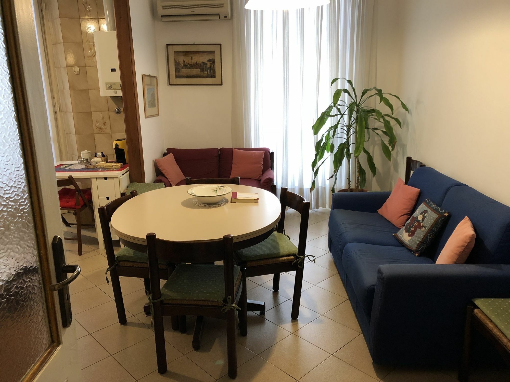 Apartamento Giardini Reali Turín Exterior foto