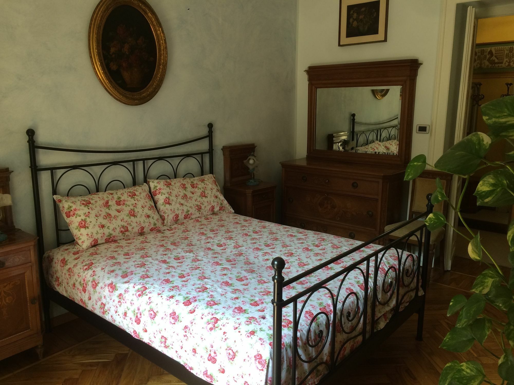 Apartamento Giardini Reali Turín Exterior foto